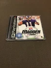 Madden 2002 (Sony PlayStation 1) - PRISTINE CONDITION