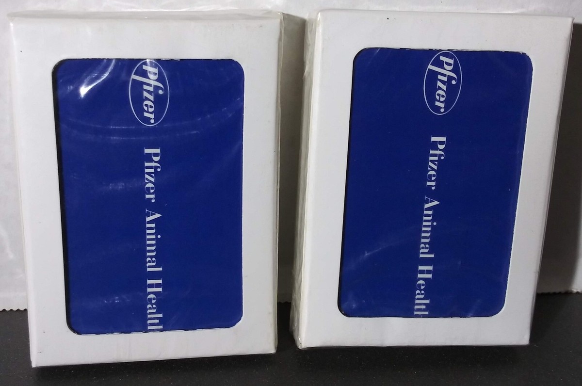 Pfizer Animal Products