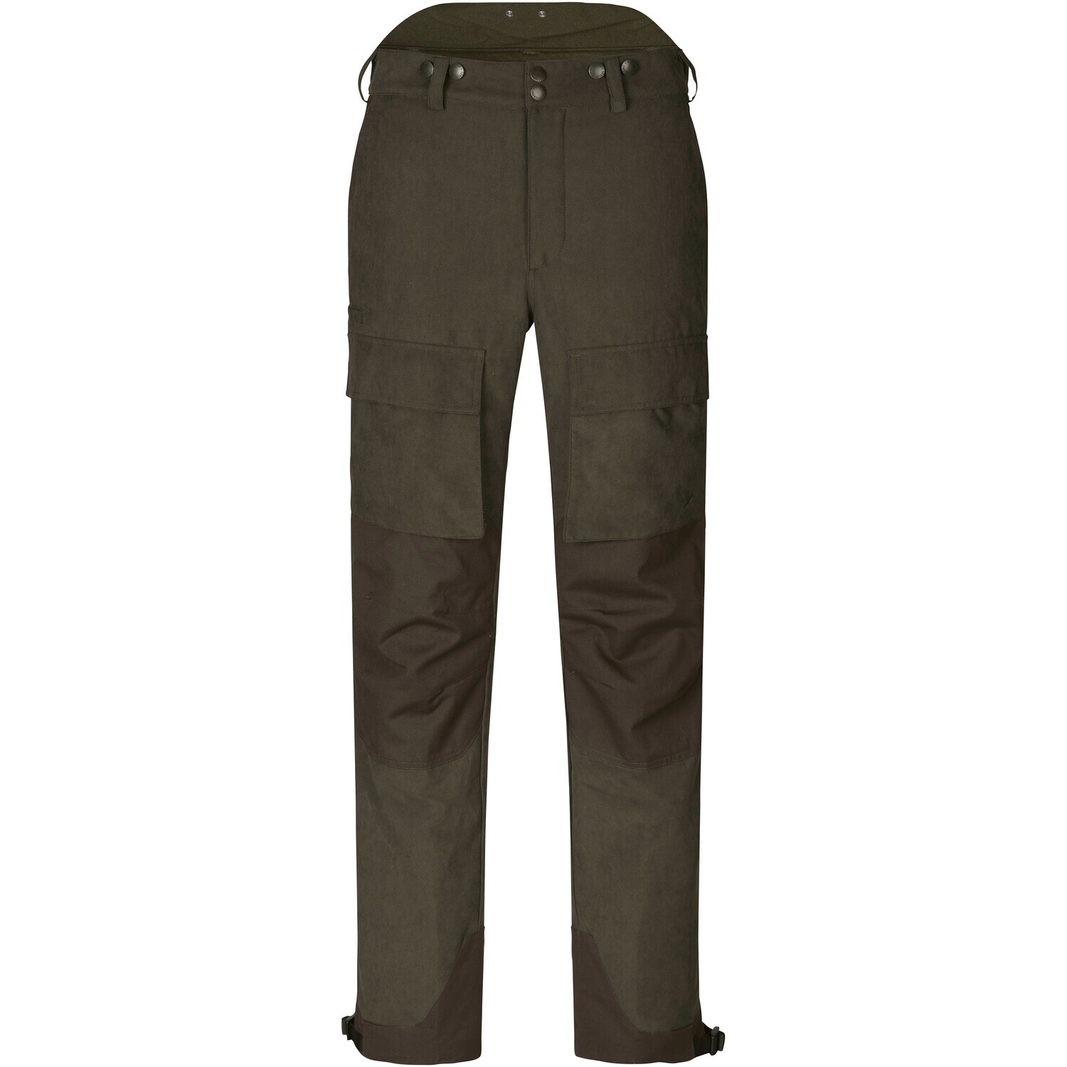 Зимний шланг Seeland Helt II Jagdhosen Lange Hose Herren