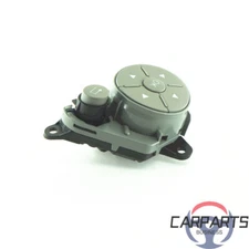 Gray Steering Wheel Left Multi Function Control Switch for Benz 2007-2010 C W204