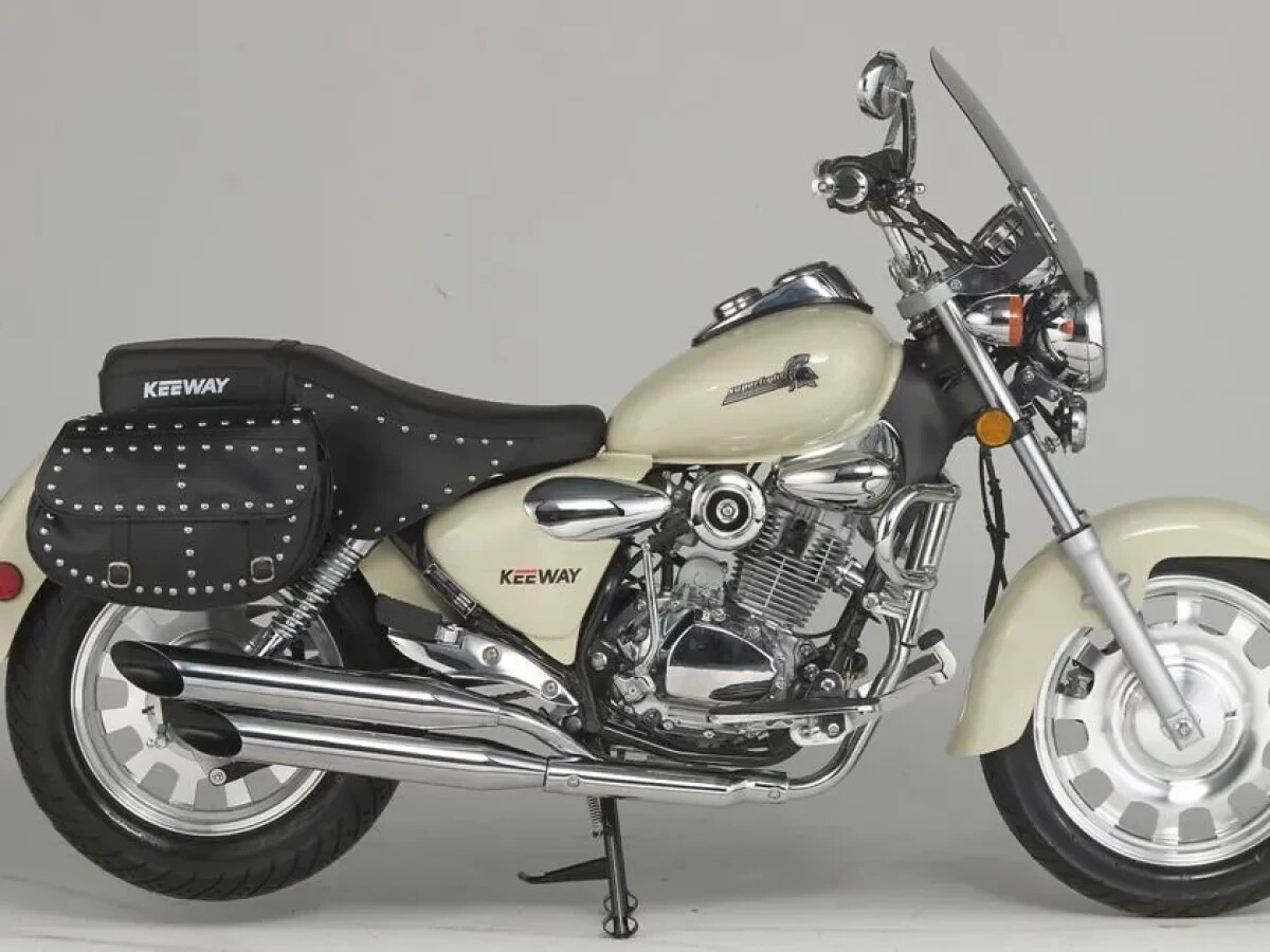 Keeway SUPERLIGHT 125 150 Workshop Manual Service Repair English