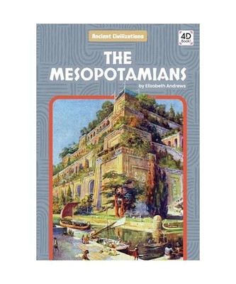 The Mesopotamians, Elizabeth Andrews