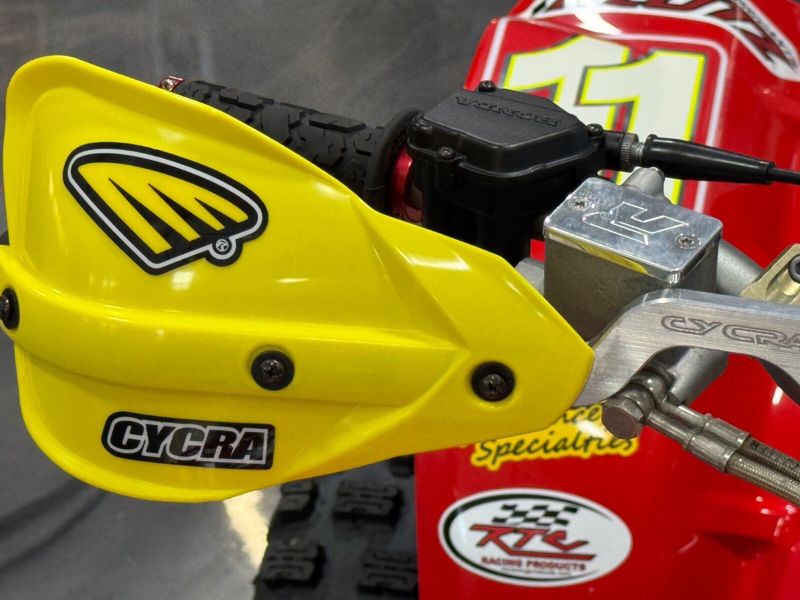 2024 HONDA 250R Laeger Full Pro Trax XC 250 R SHOW BUILD BEST ATV ON EBAY