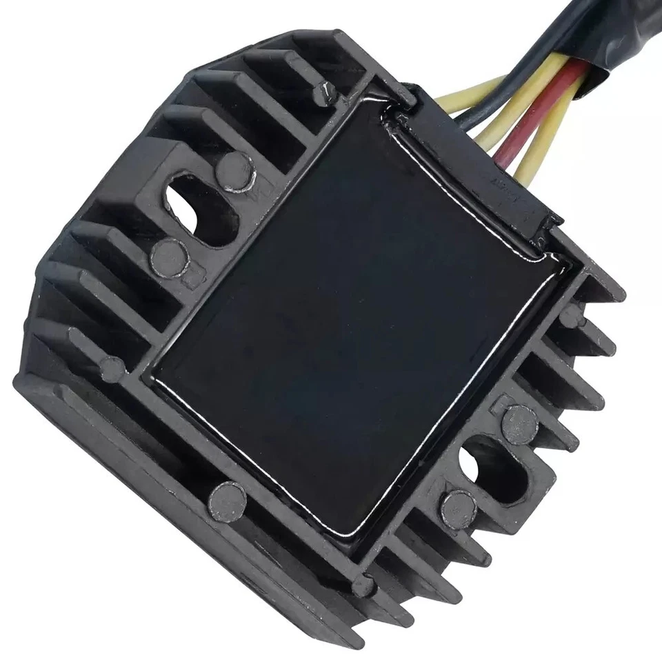 Regulator Rectifier for Suzuki GSX750 GS750E GS750T GSX1100 Katan 1980-1983 - Image 3 of 4