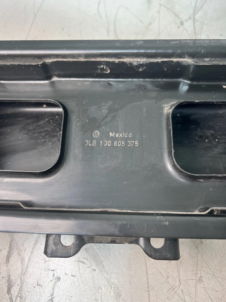 1J0806635A Front Crossmember for VOLKSWAGEN GOLF IV BERLINA 1997-> - Image 4 of 4
