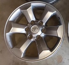 2006-2009 Toyota 4runner Limited Factory Alloy Wheel Rim 18 Inch 69481 Oem