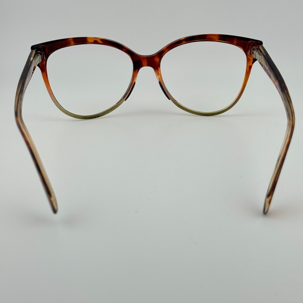 MAUI JIM OLU OLU MJ537-10A Italy Brown Tortoise Sunglasses Frame 57-17-140 12608 0MJ000587__4570C6_030A.png main image 3