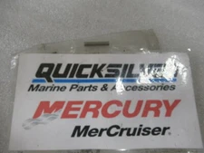W37 Genuine Mercury Quicksilver 17-25319 Roll Pin OEM New Factory Boat Parts