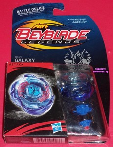 beyblade legends