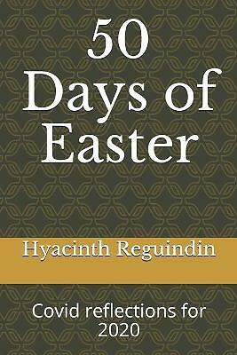 50 Days of Easter: Covid reflections for 2020, Good Books
