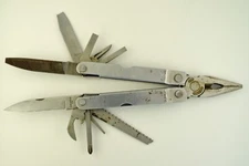 Leatherman Original Super Tool Multitool Leatherman 1st generation 1995