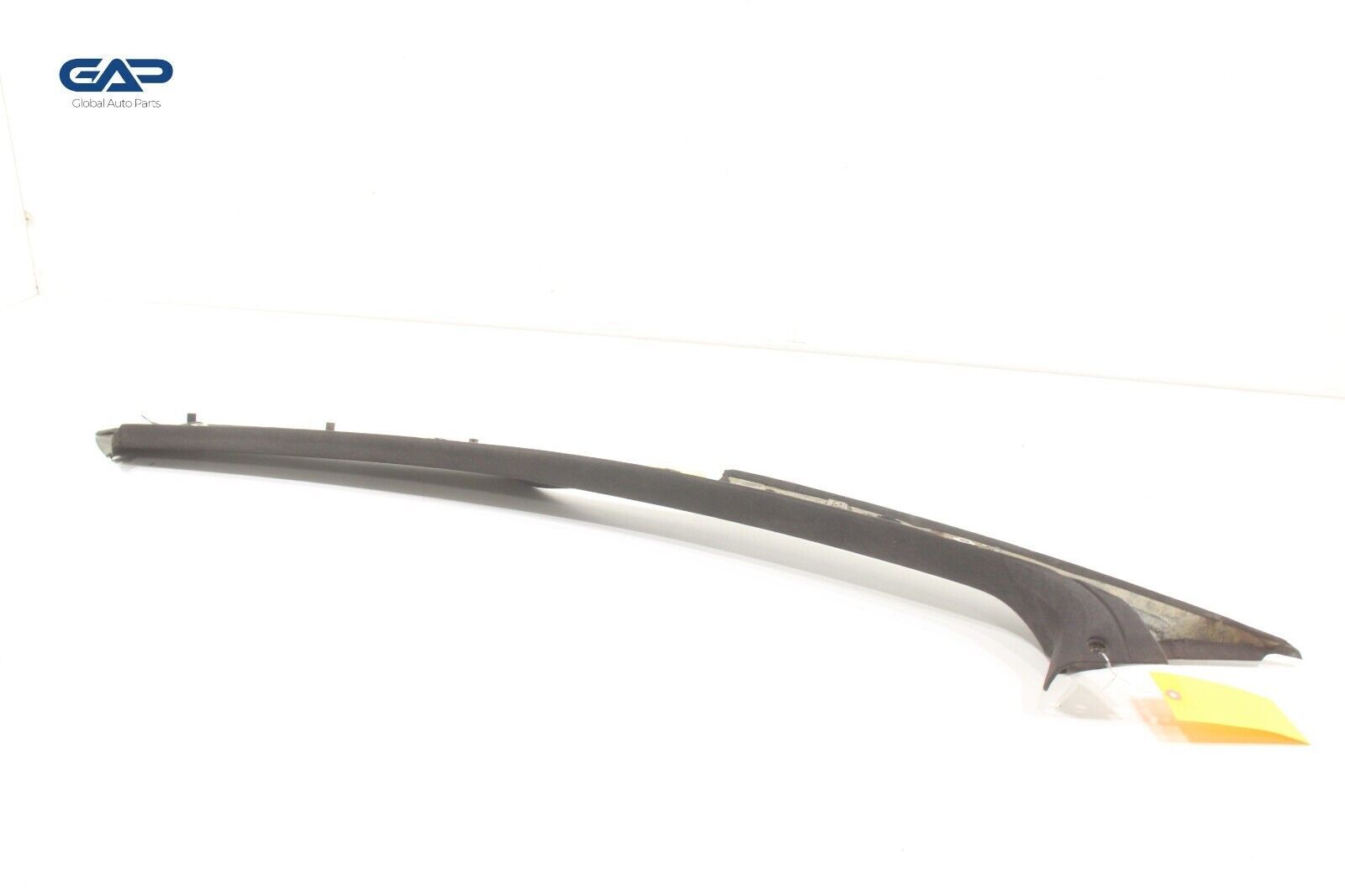 2010-13 ASTON MARTIN RAPIDE WINDSHIELD RIGHT SIDE A PILLAR TRIM COVER PANEL OEM