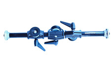 Manfrotto 131DDB Tripod Accessory Arm for Fou...