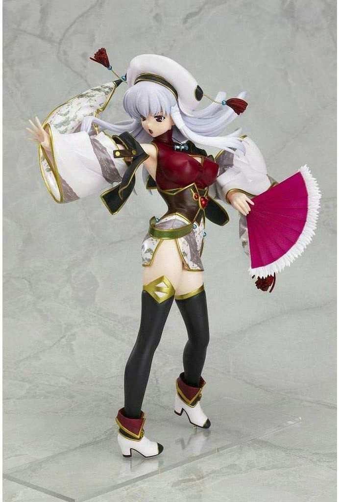 Amatsu Misora ni!: Hazuki Mikage Silver King Awakening Ver 1/7