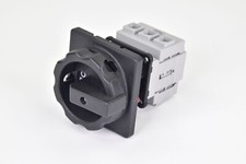 SIEMENS 3LD2154-0TK51, Switch-disconnector 3LD