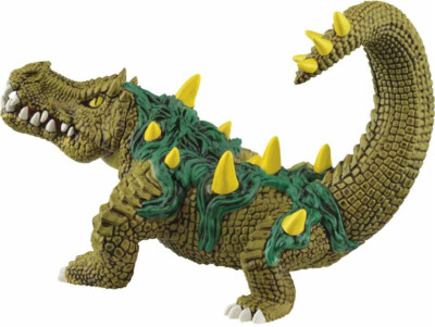Schleich Eldrador Swamp Monster 70155