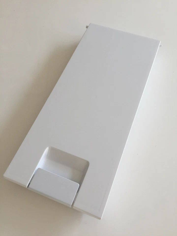 Gefrierfachklappe Kühlschrank Ariston Hoppoint Indesit C00063308 Original