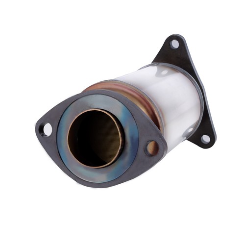 Both Catalytic Converter Set For Lexus LS430 2001-2006 & SC430 2002-2010 4.3L - Picture 4 of 18