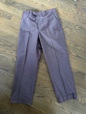 Vintage Marc Jacobs Men's Dress Pants 
