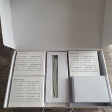 NEW semi permanent makeup kit- machine- pigment