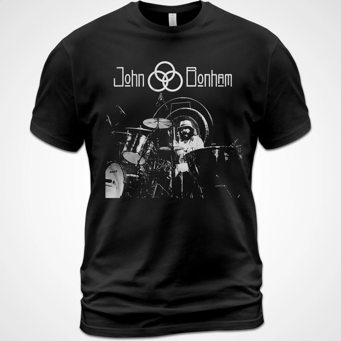 Led Zeppelin T-shirt, UK Tour 1969, Men´s | - T-shirts, Hoodies - Foto 14