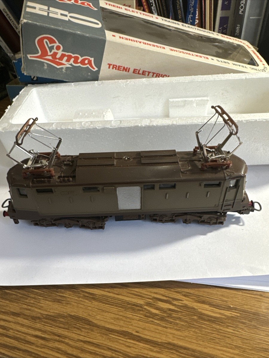 Lima 8022 | eBay