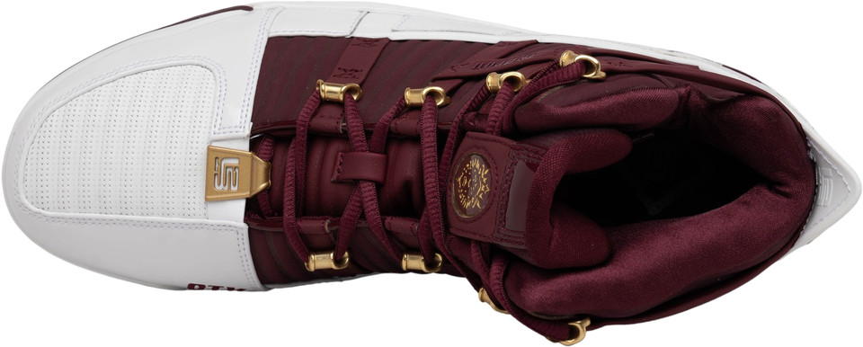 lebron 3 christ the king