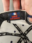 VTG New Era San Diego Padres Pinstripe Snapback on size fits most Very Rare 🌎  — photo 5