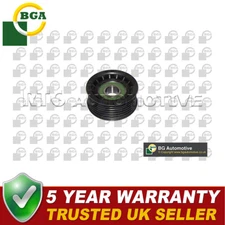 BGA Deflection Guide Pulley Fits X-Type Mondeo Transit 2.0 D dCi 2.2