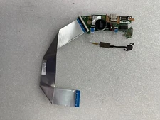 ThinkBook 15 G3 ACL Ryzen fingerprint scanner usb board 5C50S25145