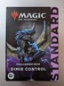 Magic The Gathering 2022 Challenger Deck – Dimir Control (Blue-Black)
