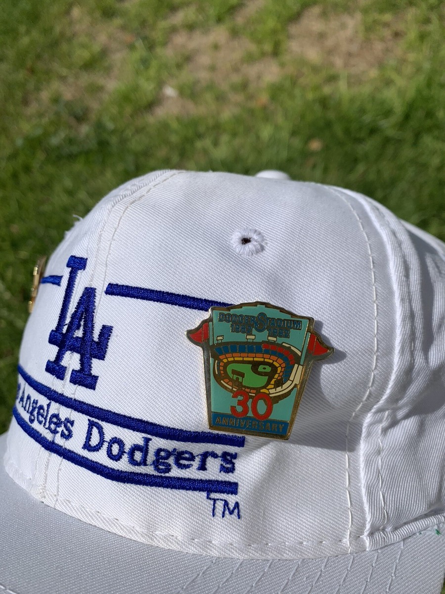 Vintage 90s Los Angeles Dodgers The Game hat | eBay Vintage 90s Los Angeles Dodgers The Game hat | eBay