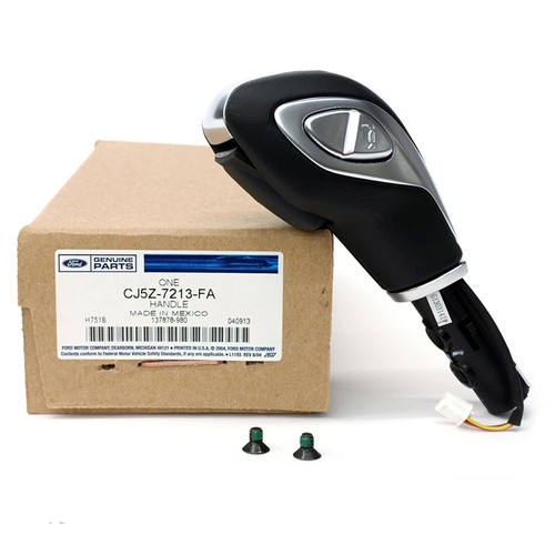 20132016 Ford Fusion CMax Auto Transmission Gear Shift Knob OEM CJ5Z7213FA eBay