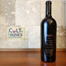 2017 Swanson 'Face' Oakville Cabernet Sauvignon