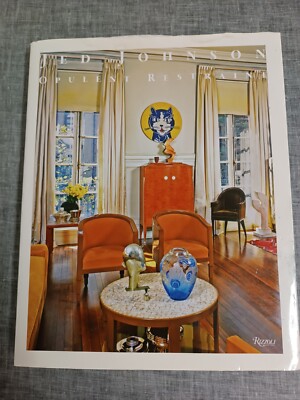 Jed Johnson - Opulent Restraint Interiors