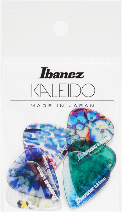 IBANEZ PCP14MH-C1 Kaleido среднетяжелый 0,88мм