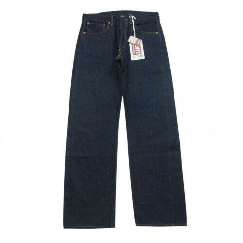 Levi's 50155-0079 LVC 1955 Model 501XX Denim Pants W32 L34 Levi's 50155-0079 LVC 1955 Model 501XX Denim Pants W32 L34
