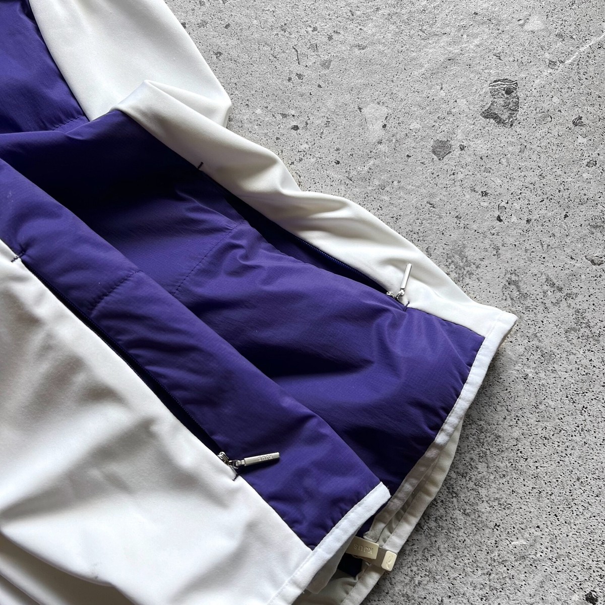 Gilet matelassé léger sans manches pour femme - Col montant