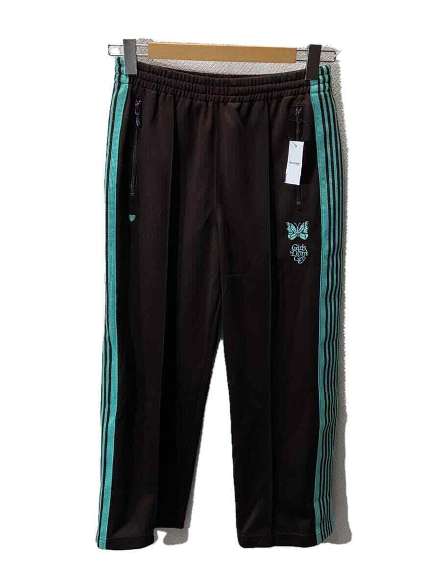 Needles × Girls Don't Cry Pants brown XS Used | eBay Needles × Girls Don't Cry Pants brown XS Used | eBay