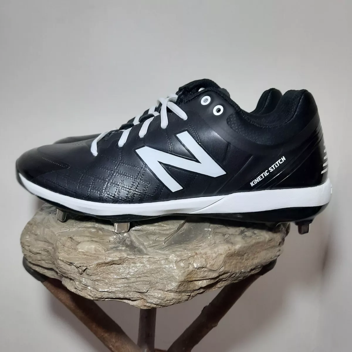 New balance hotsell 4040v5 metal cleats