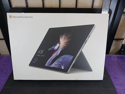 Microsoft Surface Pro 5th Gen Intel Core i5, 8G, R Mod. 1796