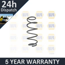 Fits Mazda 2 2007-2015 1.3 1.5 Purevue Front Suspension Coil Spring #2