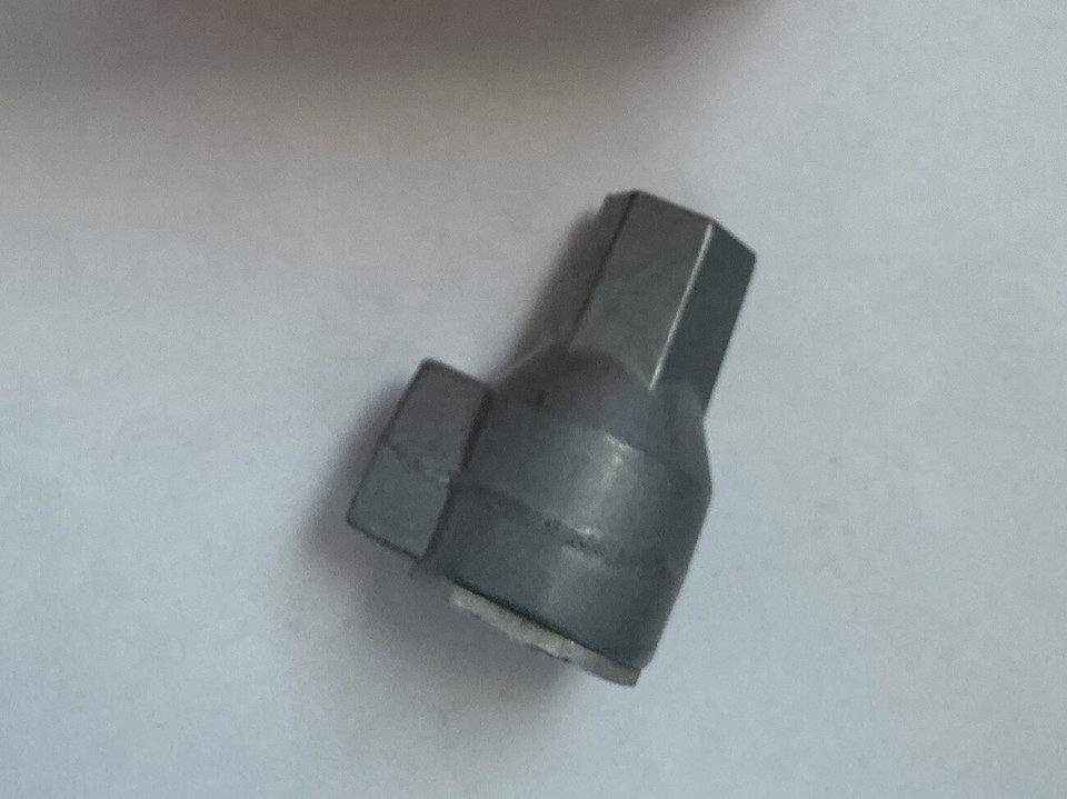 Hendrickson R004348 Air Brake Valve Quick Exhaust Valve eBay