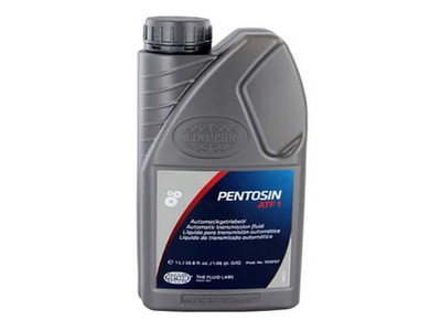 A/T Fluid For 97-03 Jaguar XJ8 XK8 Vanden Plas Base PP85Y5
