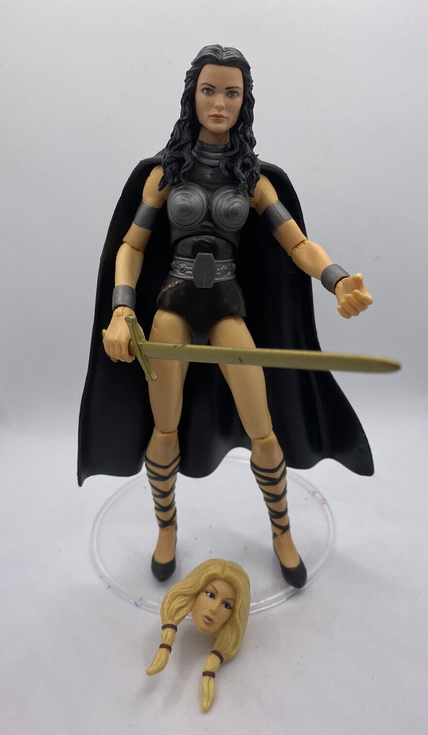 Blindfold (Marvel Legends) Custom Action Figure