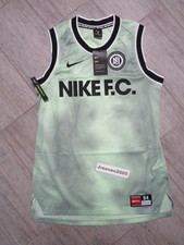 nike fc tank top