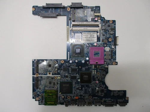 HP Pavilion DV7 MotherBoard (Working) EB 45
