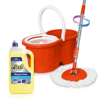 ebay flash mop