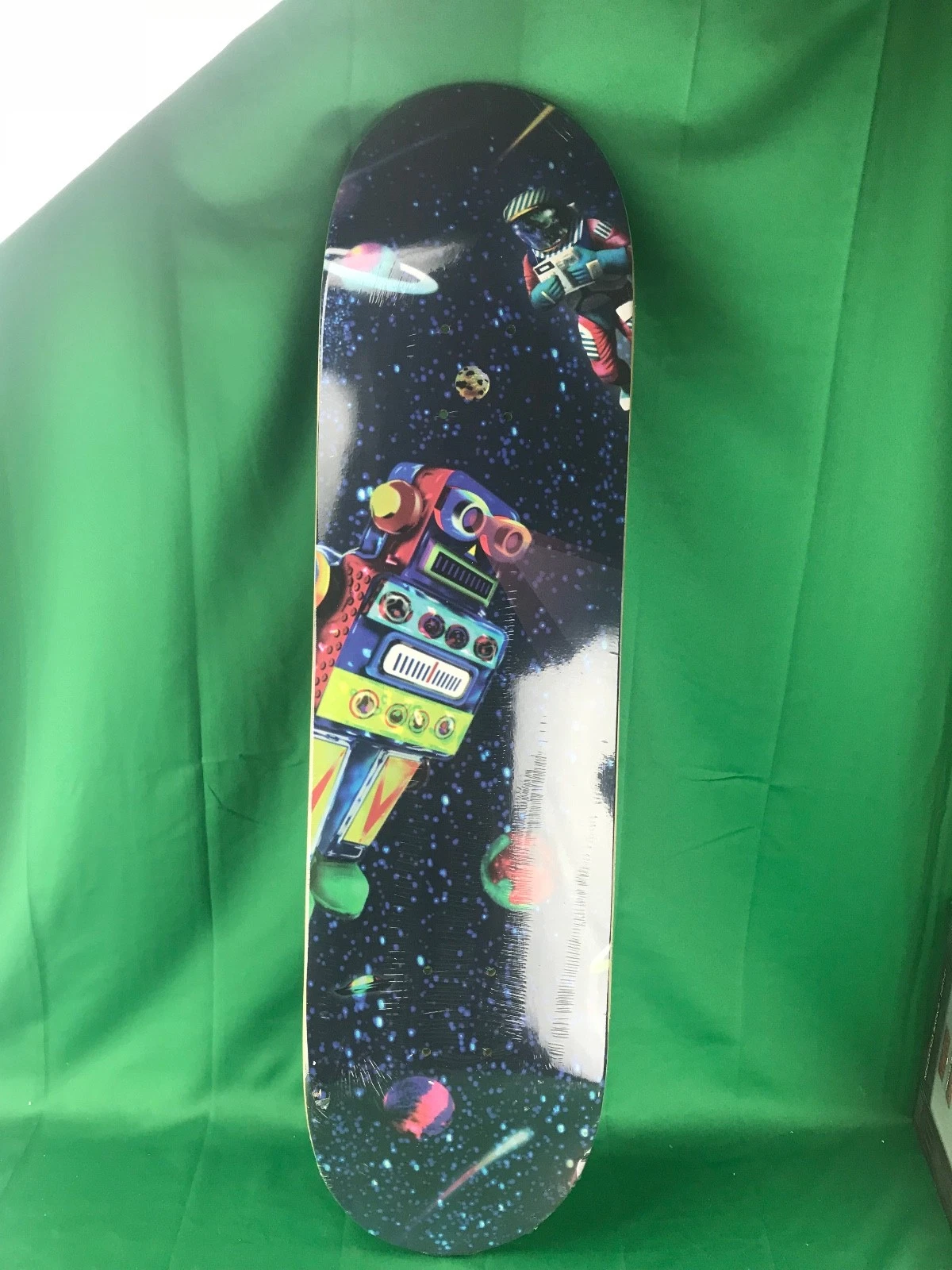 Billionaire Boys Club Skateboard Bape Kaws Supreme Nerd Pharrell Kanye
