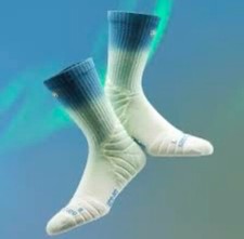 Calze da basket Uzis Pro Bullfighting Roots taglio alto - supporto Elite medium